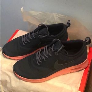 Women’s Nikes Sneakers